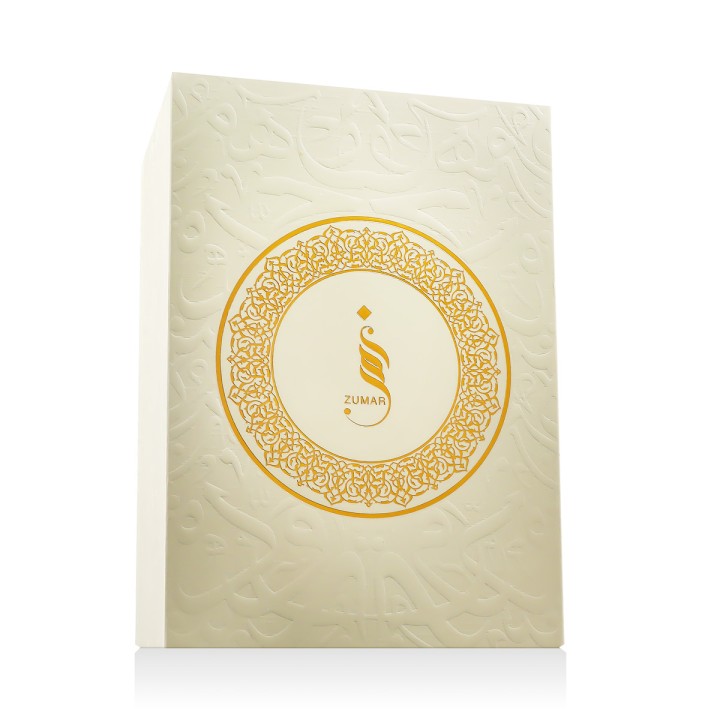 Ahmed Al Maghribi Zumar Extrait de parfum 60 ml (unisex)