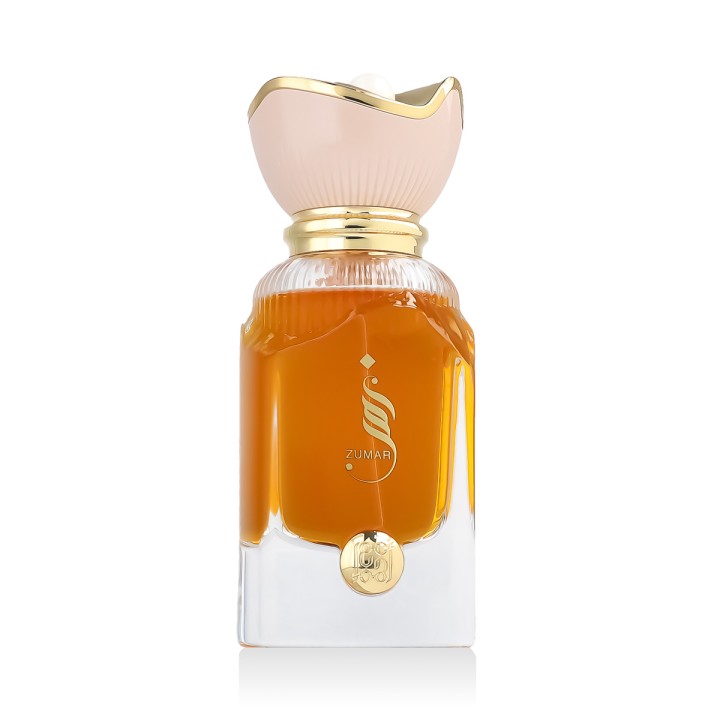 Ahmed Al Maghribi Zumar Extrait de parfum 60 ml (unisex)