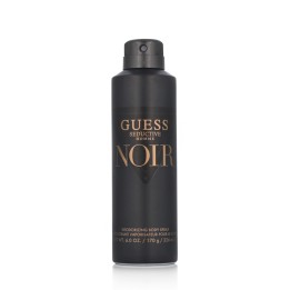 Guess Seductive Noir Homme Deodorant VAPO 226 ml (uomo)