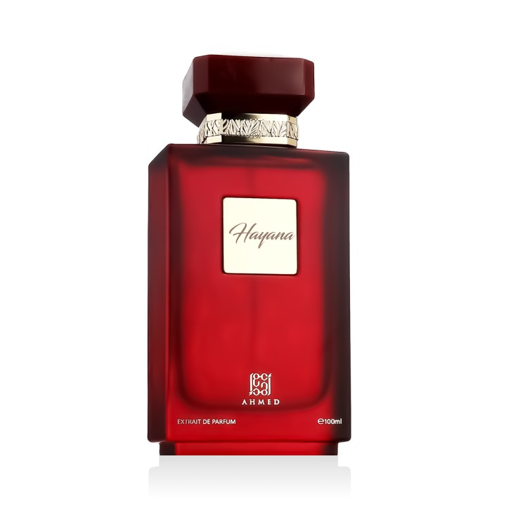 Ahmed Al Maghribi Hayana Extrait de parfum 100 ml (unisex)