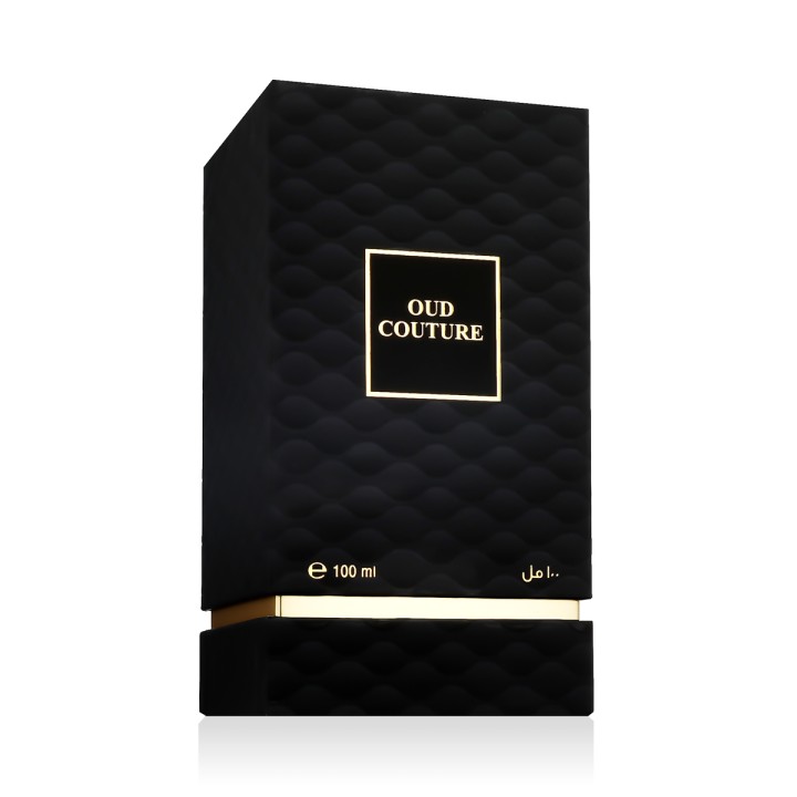 Ahmed Al Maghribi Oud Couture Extrait de Parfum 100 ml (mujer)