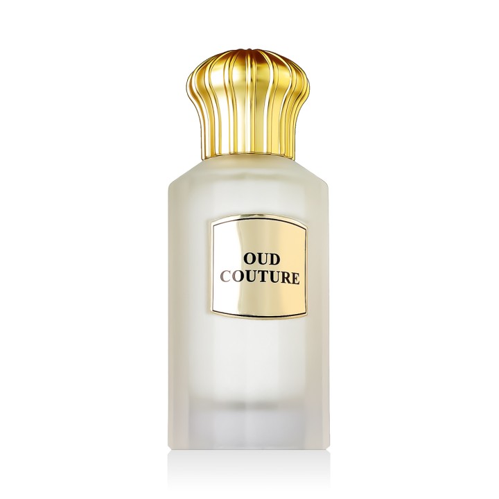 Ahmed Al Maghribi Oud Couture Extrait de Parfum 100 ml (donna)
