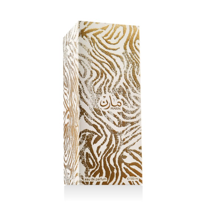 Ahmed Al Maghribi Marin Eau De Parfum 100 ml (unisex)