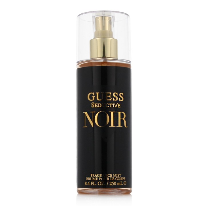 Guess Seductive Noir Women Bodyspray 250 ml (femme)