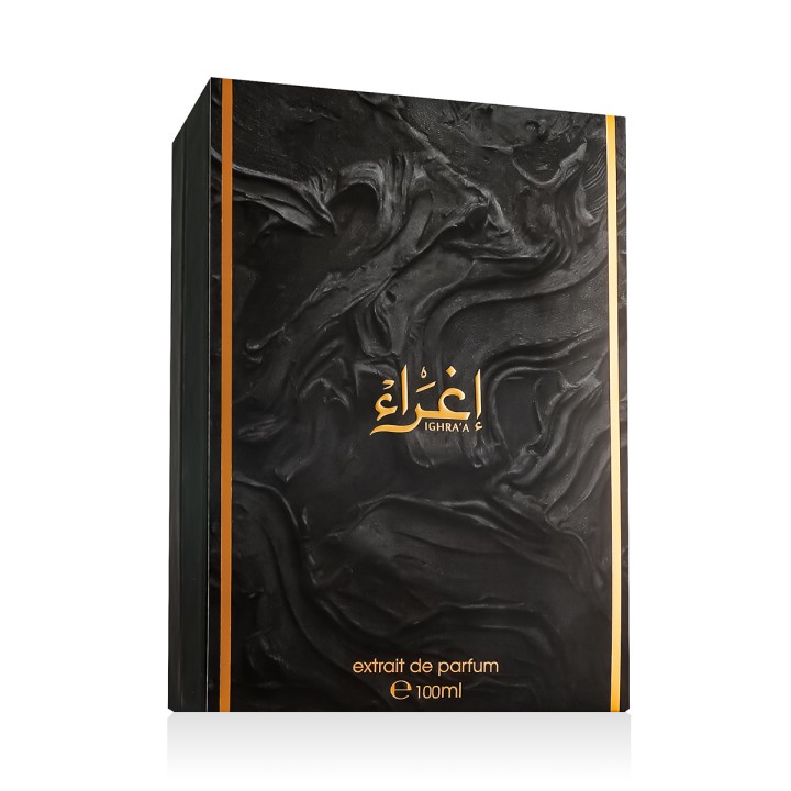 Ahmed Al Maghribi Ighra'a Extrait de Parfum 100 ml (herren)