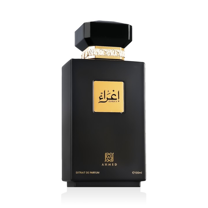 Ahmed Al Maghribi Ighra'a Extrait de Parfum 100 ml (hombre)