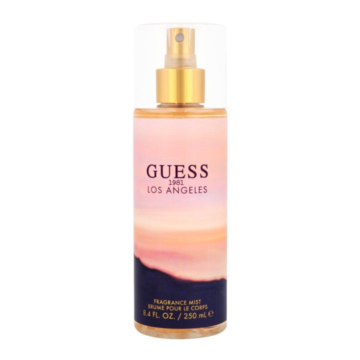 Guess Guess 1981 Los Angeles Bodyspray 250 ml (donna)