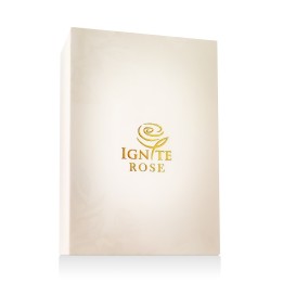 Ahmed Al Maghribi Ignite Rose Eau De Parfum 60 ml (unisex)