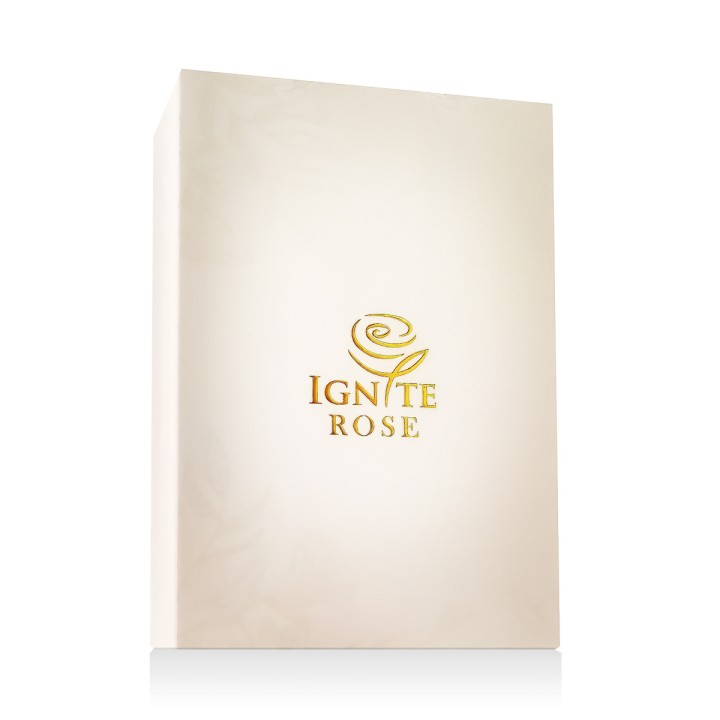 Ahmed Al Maghribi Ignite Rose Eau De Parfum 60 ml (unisex)
