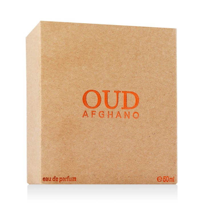 Ahmed Al Maghribi Oud Afghano Eau De Parfum 50 ml (unisex)