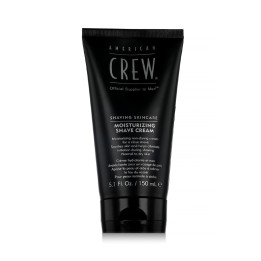 American Crew Shaving Skincare Moisturizing Shave Cream 150 ml