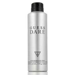 Guess Dare for Men Deodorant VAPO 226 ml (hombre)