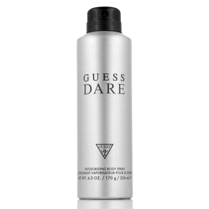 Guess Dare for Men Deodorant VAPO 226 ml (heren)