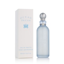 Giorgio Beverly Hills Ocean Dream Woman Eau De Toilette 90 ml (donna)