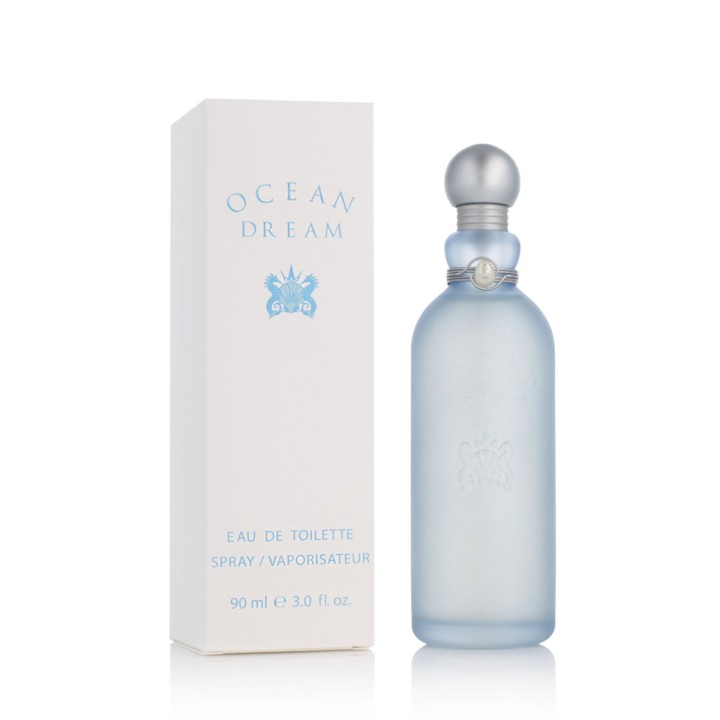 Giorgio Beverly Hills Ocean Dream Woman Eau De Toilette 90 ml (mujer)
