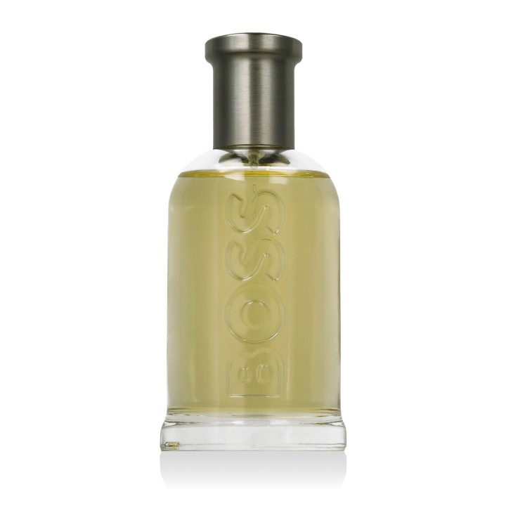 Boss Boss Bottled Eau De Toilette 100 ml (hombre)
