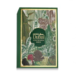 Al Haramain Green Dubai Extrait de parfum 100 ml (unisex)