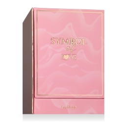 La Fede Symbol Of Love Eau De Parfum 100 ml (femme)