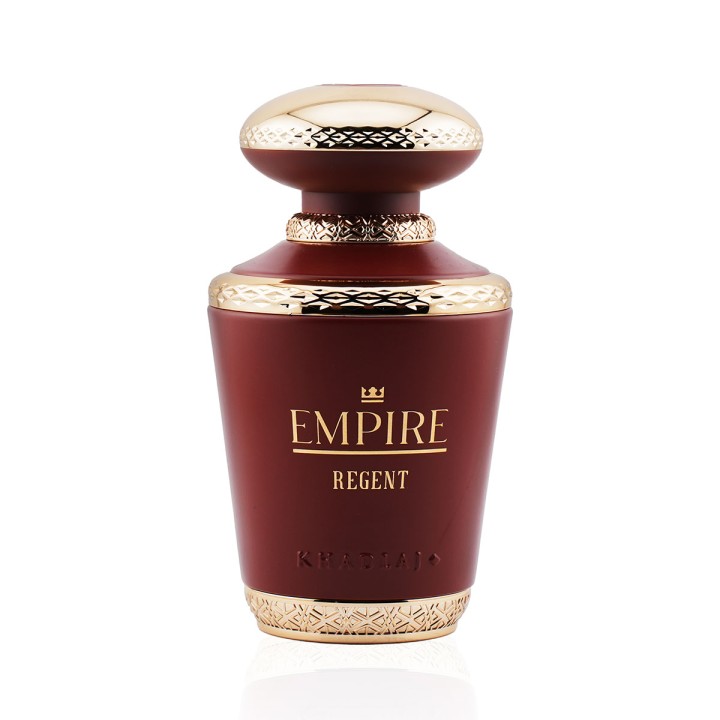 Khadlaj Empire Regent Eau De Parfum 100 ml (unisex)