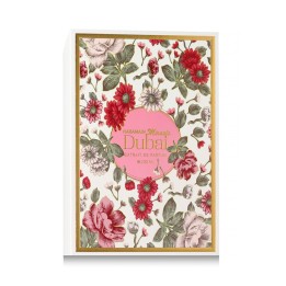 Al Haramain Miracle Dubai Extrait de parfum 100 ml (unisex)