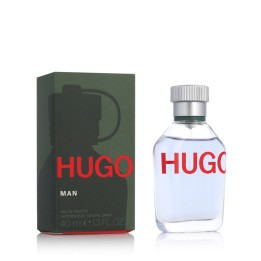Hugo Boss Hugo Man Eau De Toilette 40 ml (herren)