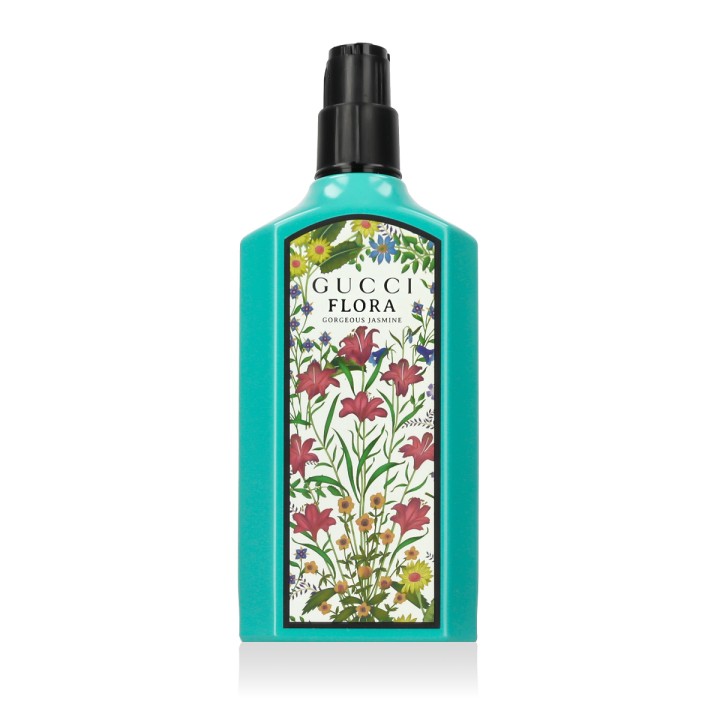 Gucci Flora Gorgeous Jasmine Eau De Parfum - tester 100 ml (damen)