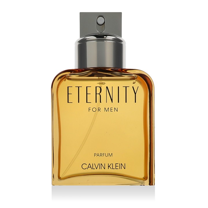 Calvin Klein Eternity Parfum For Men Parfum - tester 100 ml (heren)