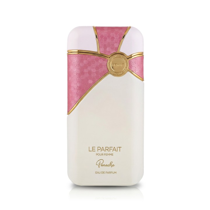 Armaf Le Parfait Pour Femme Panache Eau De Parfum 200 ml (dames)