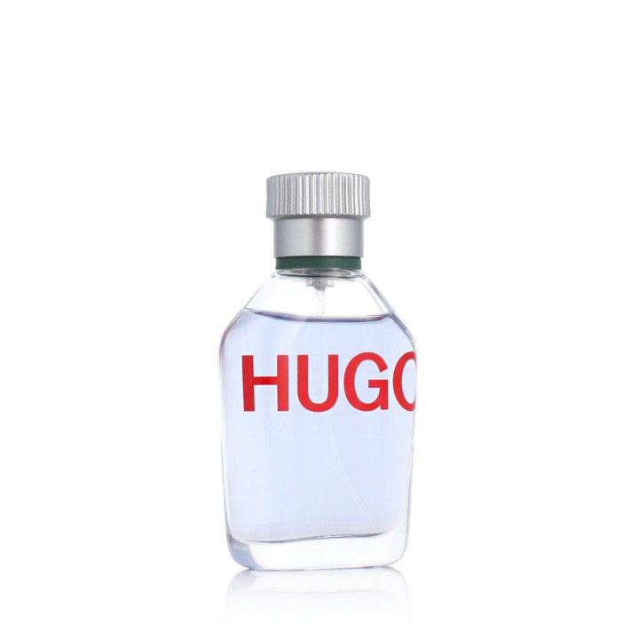 Hugo Boss Hugo Man Eau De Toilette 40 ml (hombre)