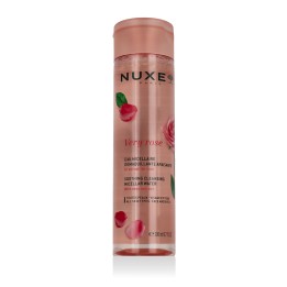 Nuxe Very Rose Soothing Cleansing Micellar Water 200 ml
