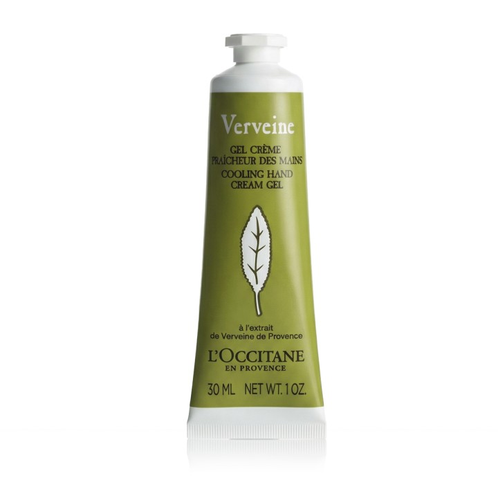 L'Occitane Verveine Hand Cream 30 ml (unisex)