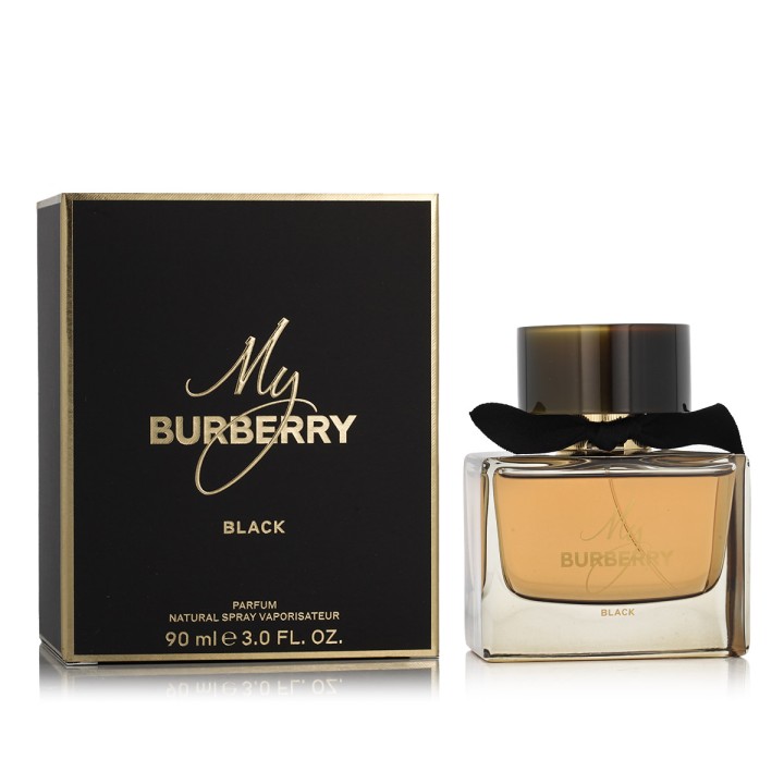 Burberry My Burberry Black Parfum 90 ml (dames)