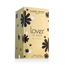 Jeanne Arthes Lover in Dark Eau De Parfum 50 ml (femme)