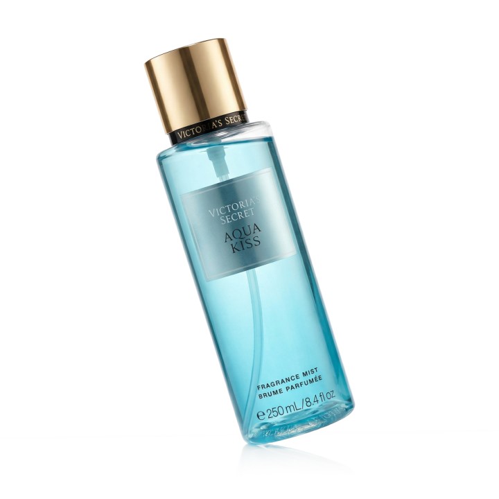 Victoria's Secret Aqua Kiss Bodyspray 250 ml (dames)