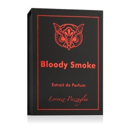 Lorenzo Pazzaglia Bloody Smoke Extrait de parfum 50 ml (unisex)