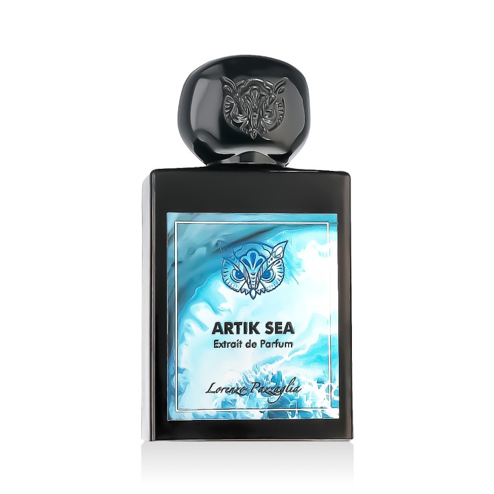 Lorenzo Pazzaglia Artik Sea Extrait de parfum 50 ml (unisex)