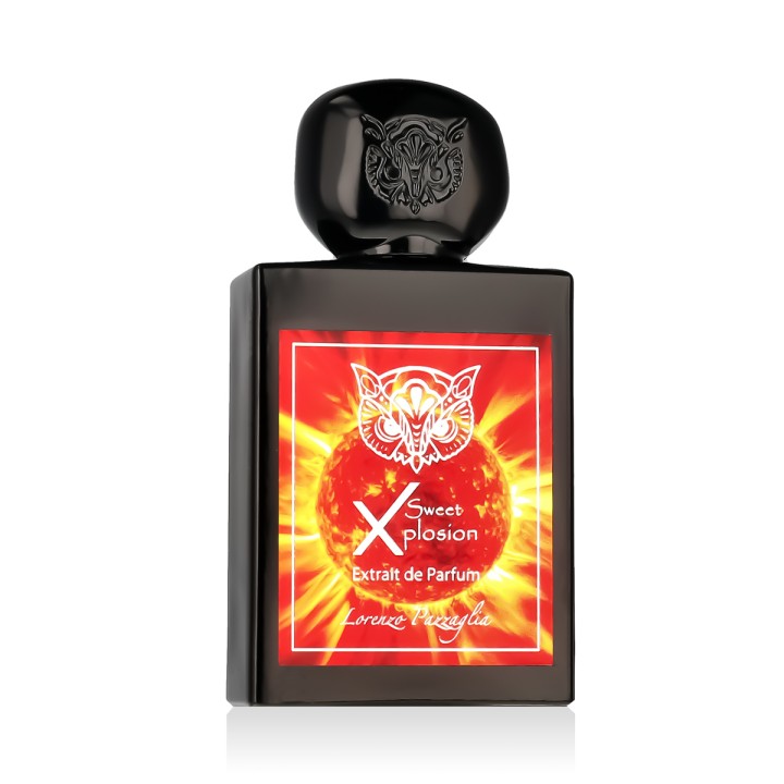 Lorenzo Pazzaglia Sweet Xplosion Extrait de parfum 50 ml (unisex)
