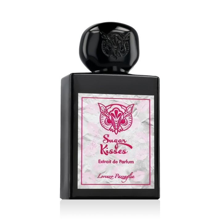 Lorenzo Pazzaglia Sugar Kisses Extrait de parfum 50 ml (unisex)