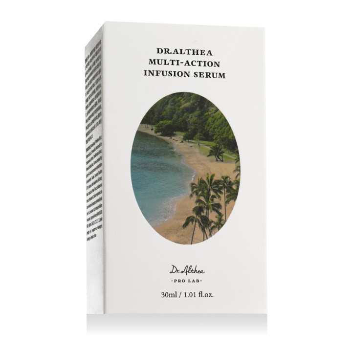Dr.Althea Multi‑Action Infusion Serum 30 ml