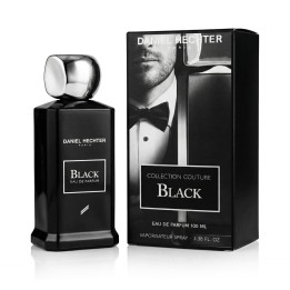 Daniel Hechter Collection Couture Black Eau De Parfum 100 ml (uomo)