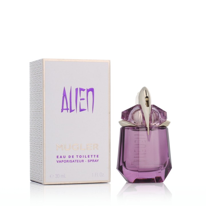 Mugler Alien Eau De Toilette 30 ml (dames)