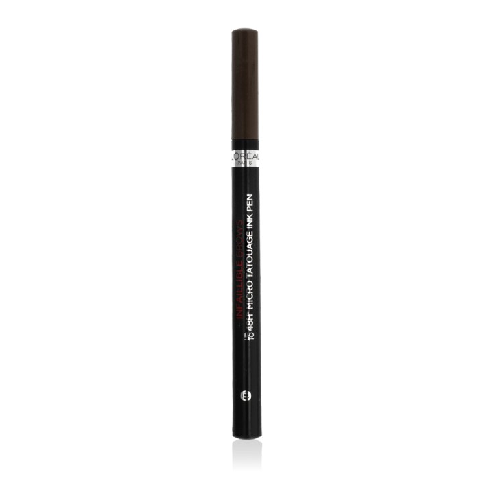 L'Oréal Paris Infaillible Brows Up To 48H Micro Tatouage Ink Pen 1 g