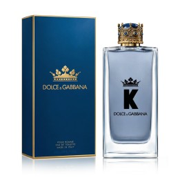 Dolce & Gabbana K pour Homme Eau De Toilette 200 ml (uomo)