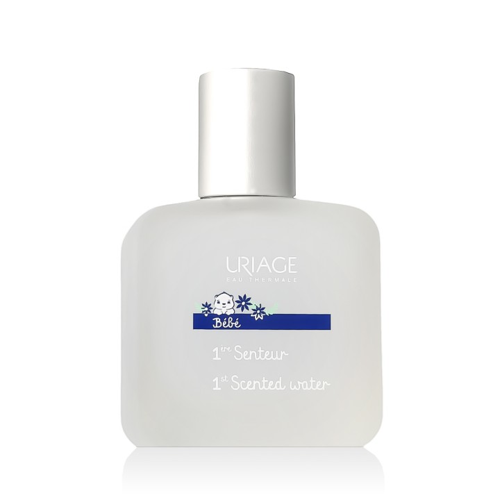 Uriage Bébé 1st Scented Water 50 ml