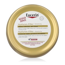 Eucerin Anti-Age Hyaluron-Filler + Elasticity Anti-Age Body Cream 200 ml