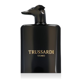 Trussardi Uomo Levriero Collection Limited Edition Eau De Parfum - tester 100 ml (heren)