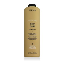 Lakme Teknia Deep Care Shampoo 1000 ml