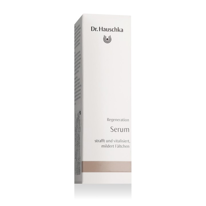 Dr. Hauschka Regenerating Serum 30 ml