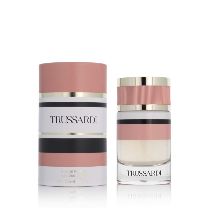 Trussardi Trussardi Eau De Parfum 60 ml (dames)