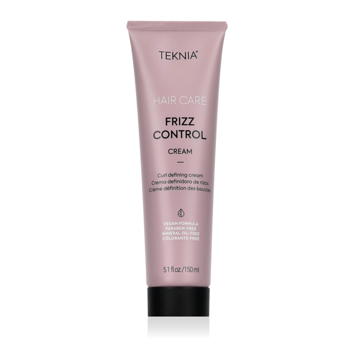 Lakme Teknia Frizz Control Cream 150 ml